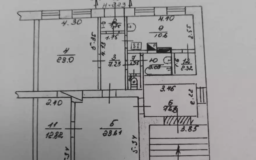 улица Итальянская, 97