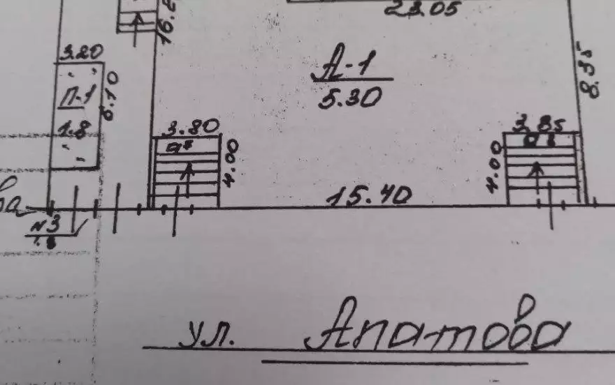 улица Итальянская, 97