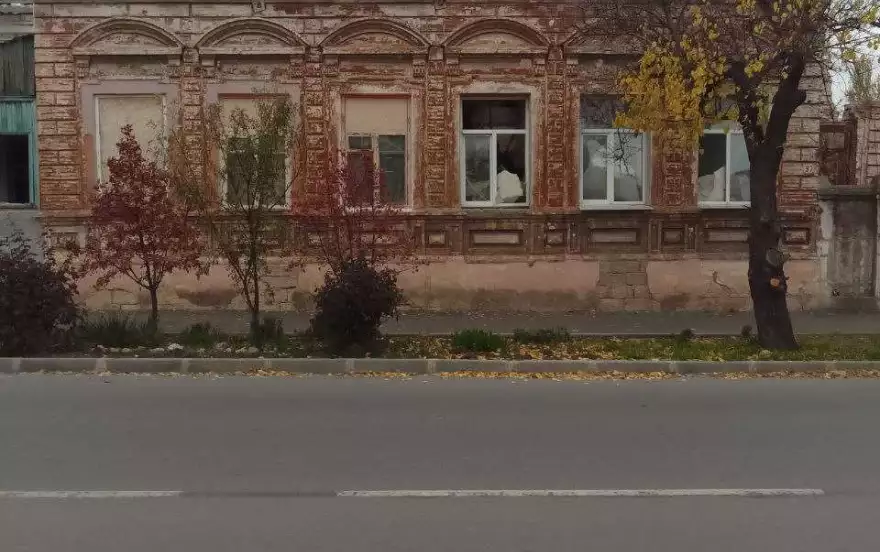 улица Итальянская, 97