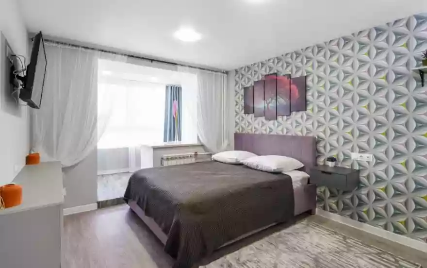 улица Киевская, 1