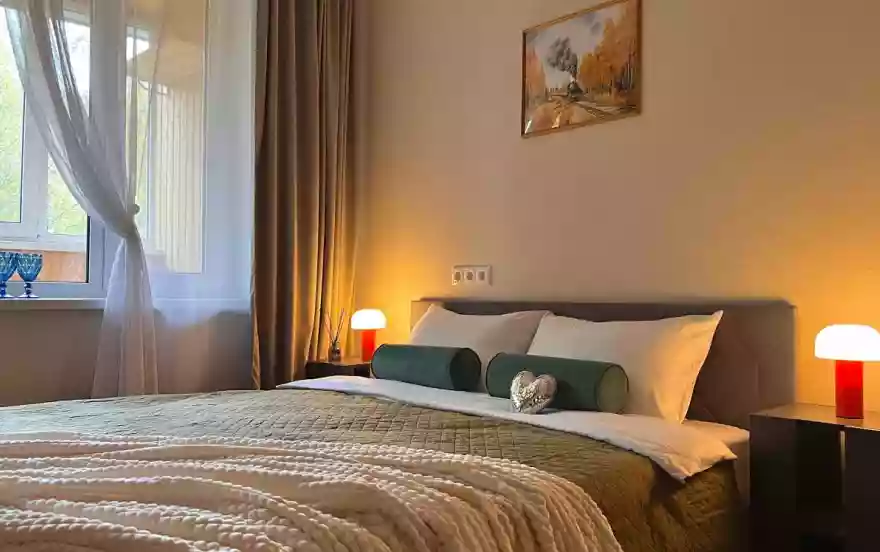 улица Удальцова, 16