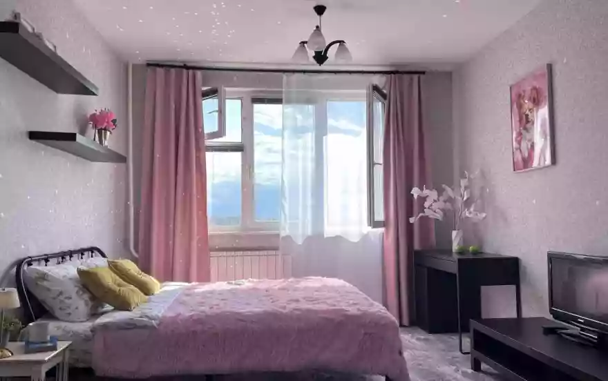 улица Саморы Машела, 6