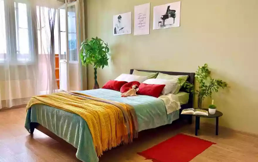 Никулинская улица, 11