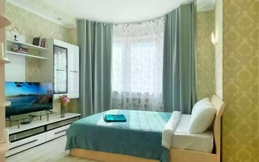 улица Винокурова, 6