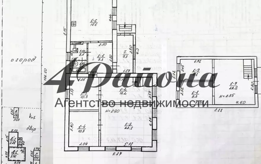 с. Макарово
