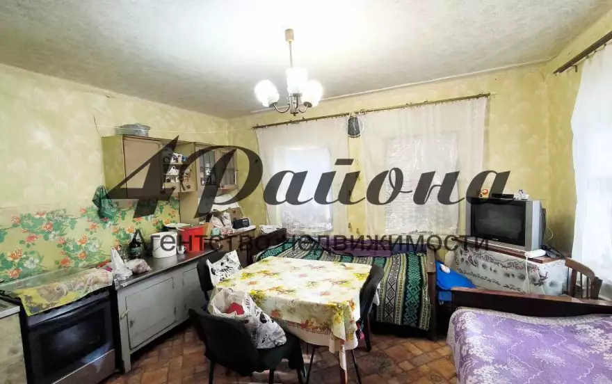с. Макарово
