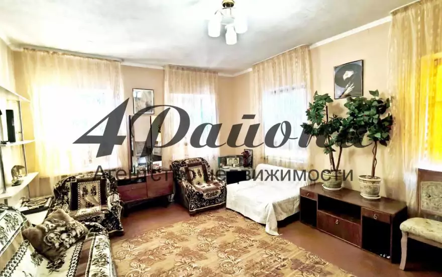с. Макарово
