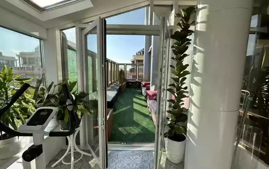 Киевская улица, 3к1А