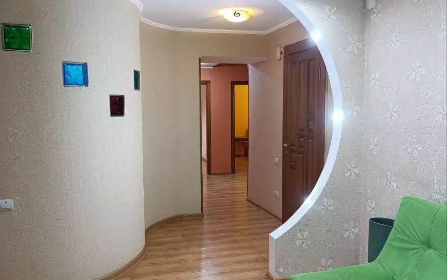 улица Героя России Зозулина В.Н., 7А