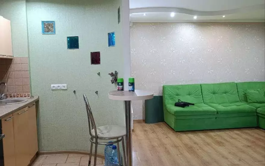 улица Героя России Зозулина В.Н., 7А