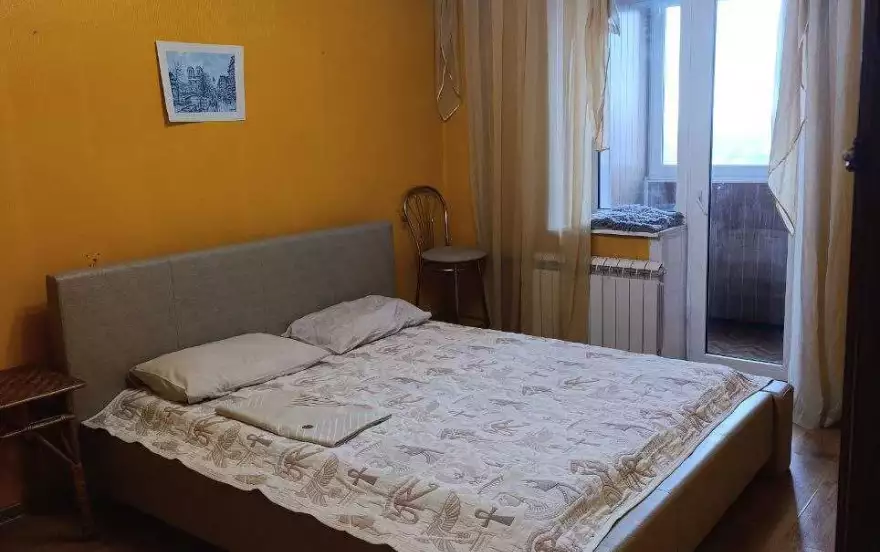 улица Героя России Зозулина В.Н., 7А