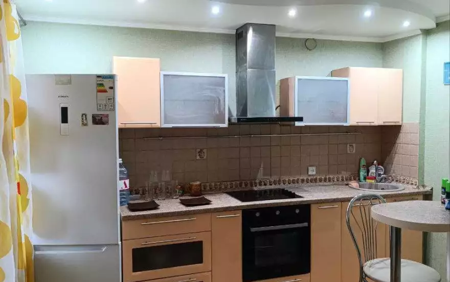 улица Героя России Зозулина В.Н., 7А