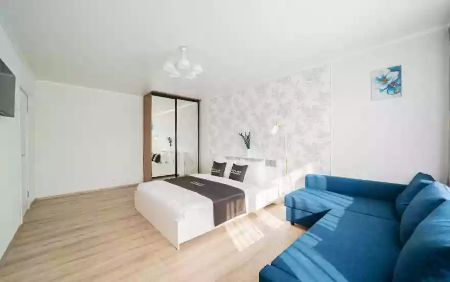 Железноводская улица, 35