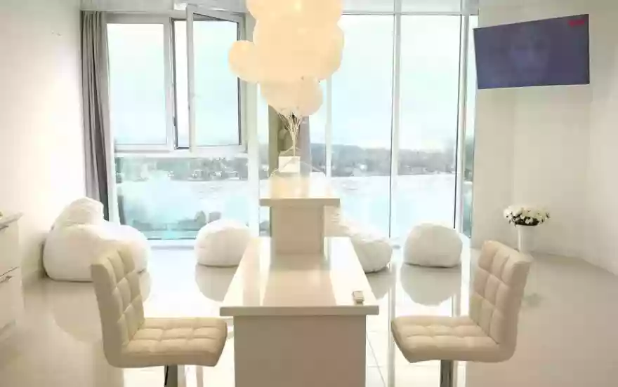 Выборгское шоссе, 17к1