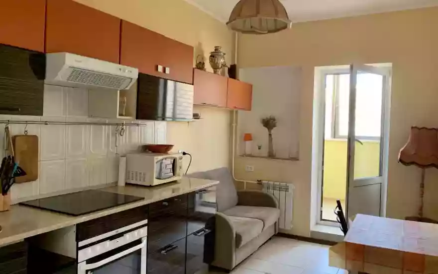 Выборгское шоссе, 17к3