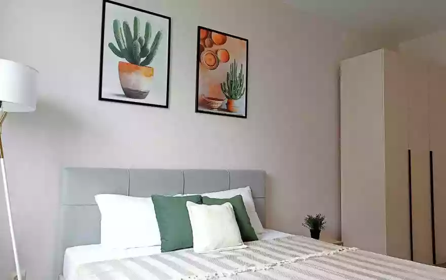 улица Милиционера Власова, 8