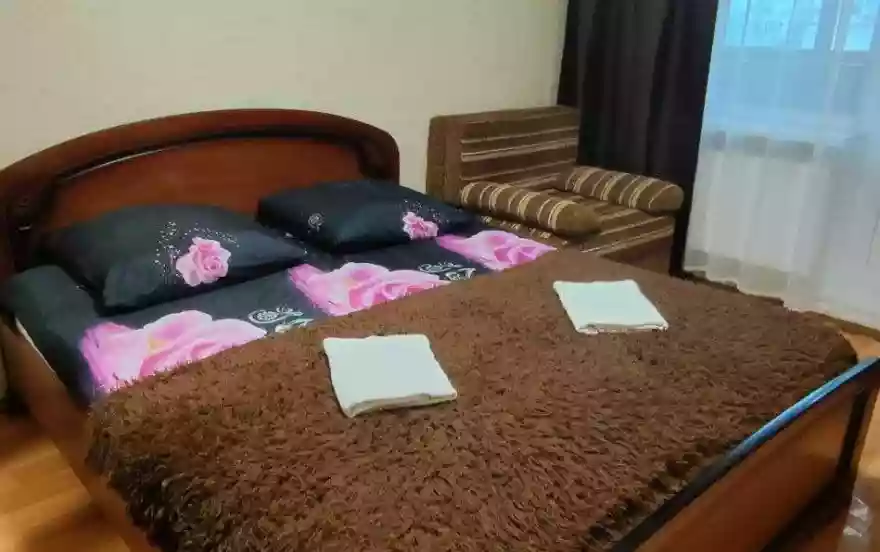 улица Максима Горького, 11