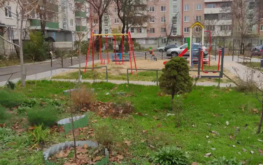 улица Лавицкого, 4