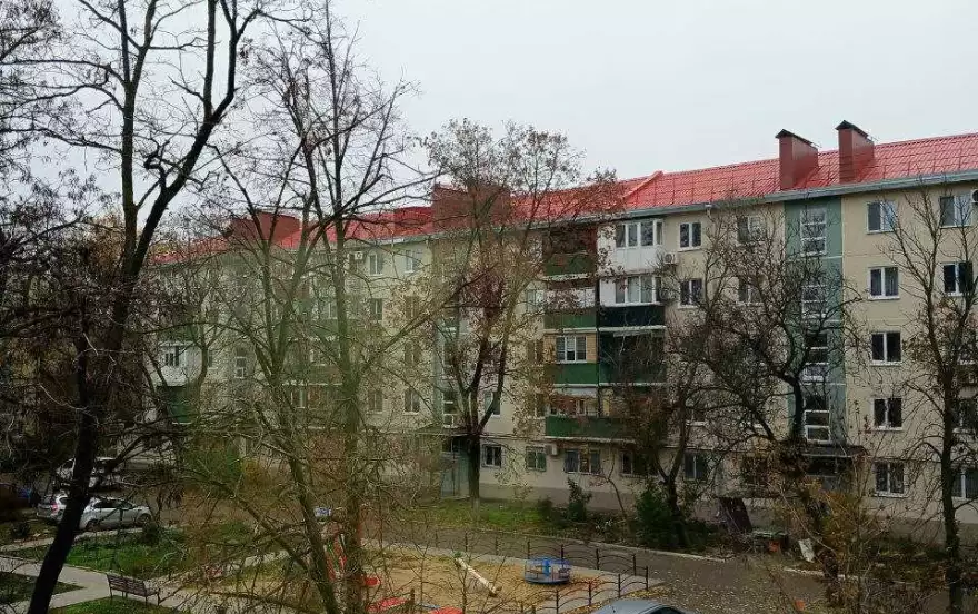 улица Лавицкого, 4