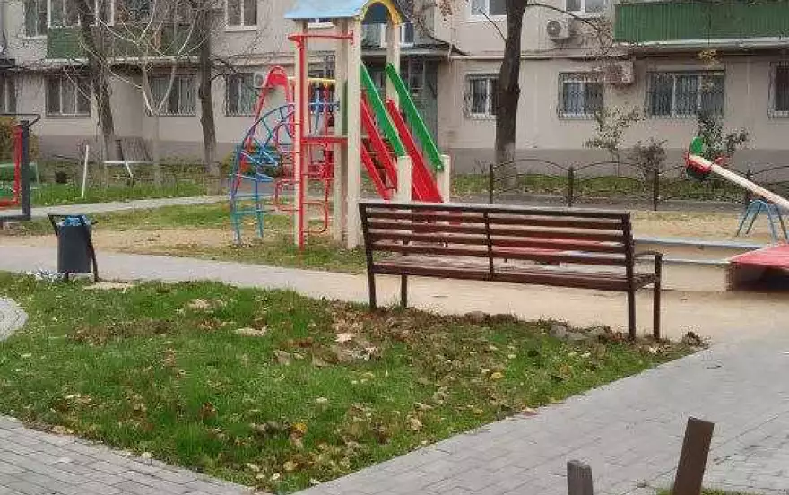 улица Лавицкого, 4