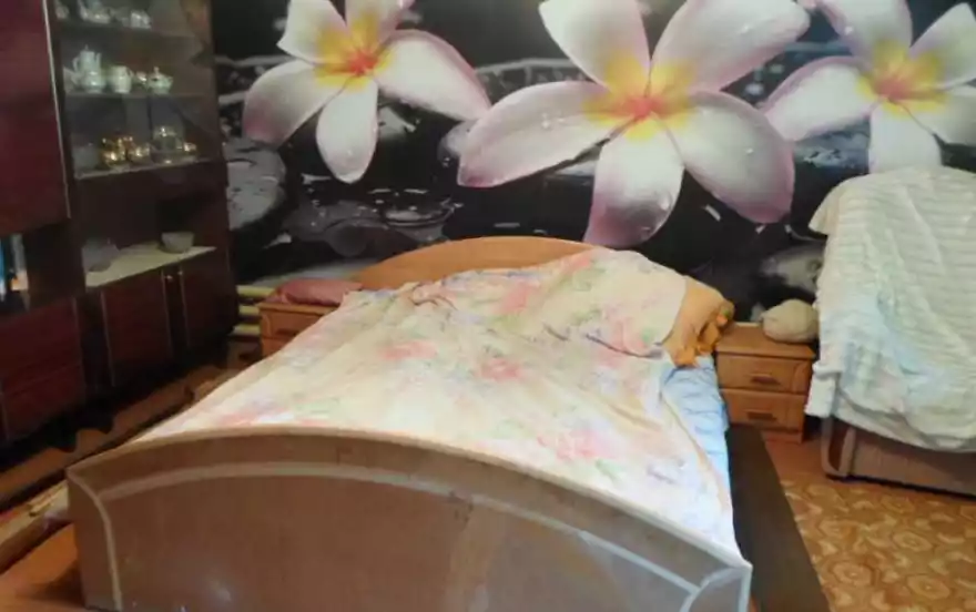 улица 1905 года