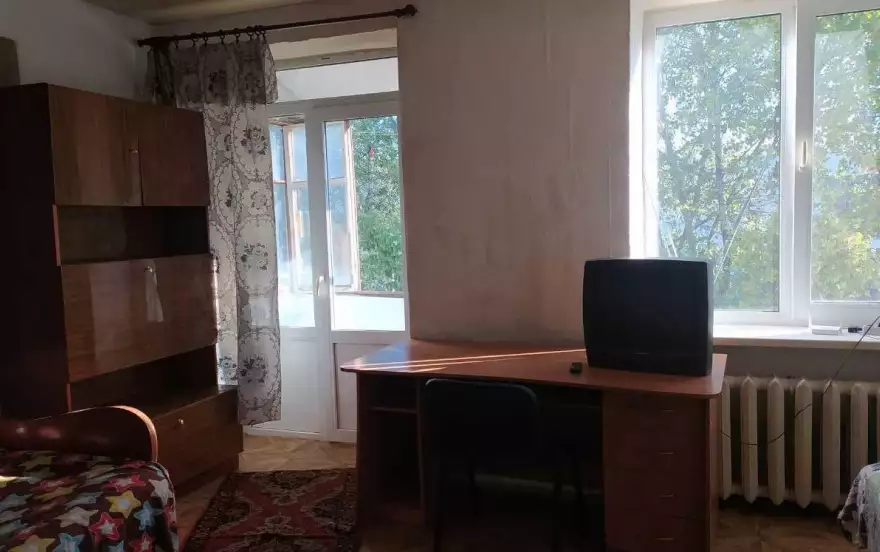 улица Оборонная, 85