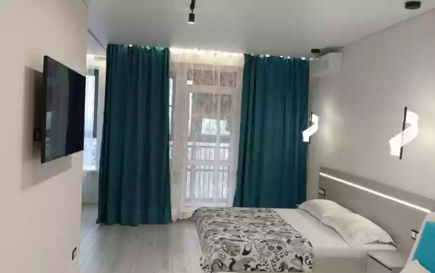 проспект Победителей, 115