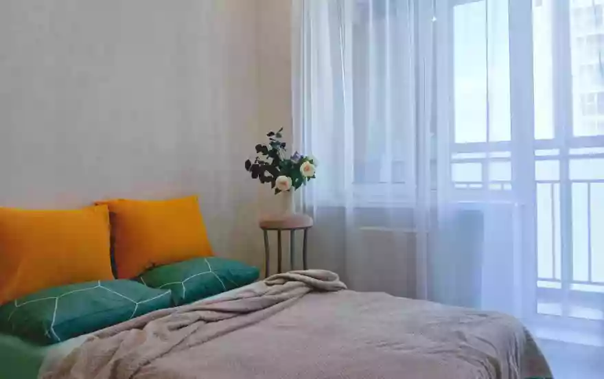 улица Космонавтов, 61е