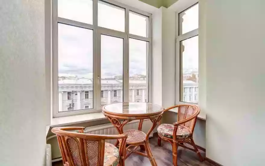 Невский проспект, 66