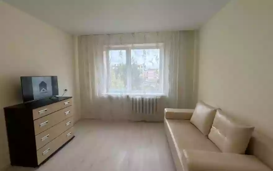 м-н Молодежный, 7