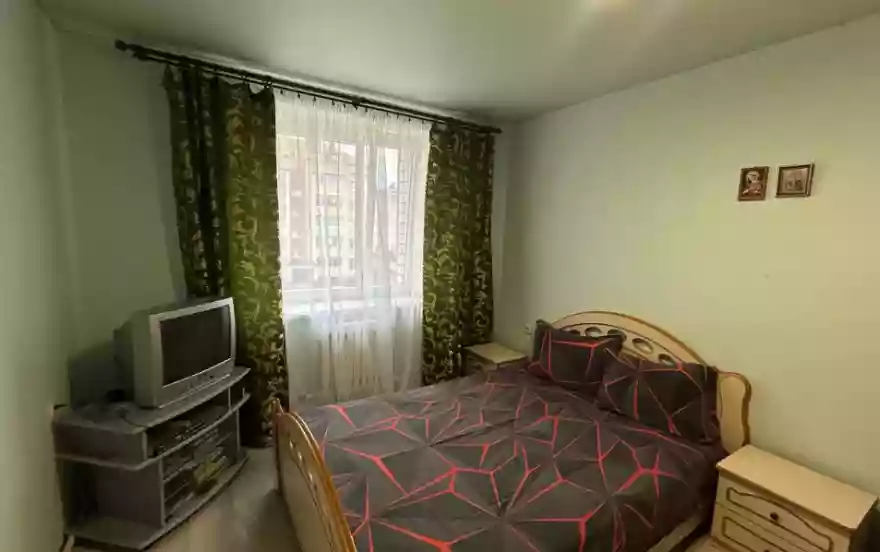 Городищенская улица, 6