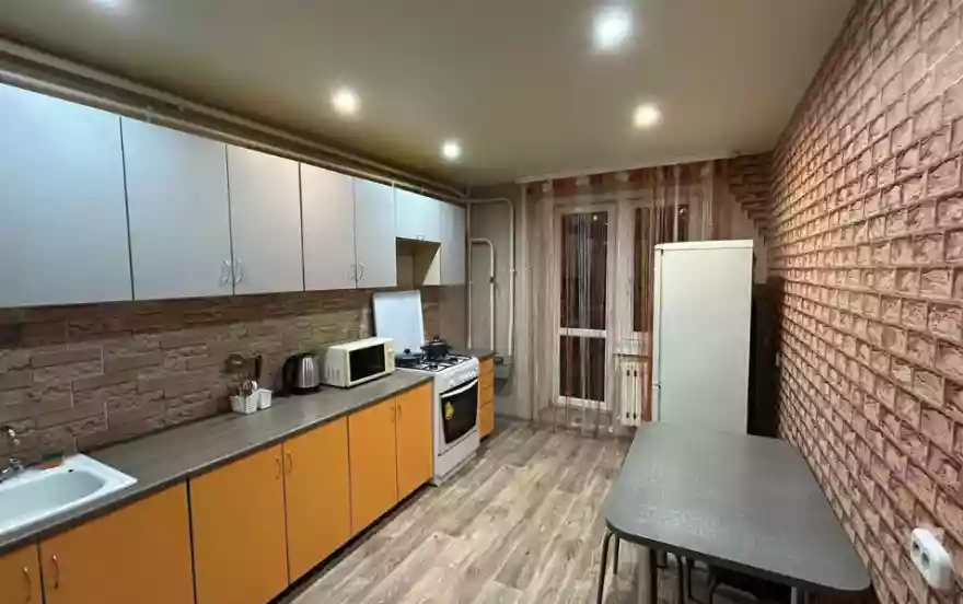 Городищенская улица, 9