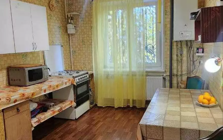 улица Победоносная, 21