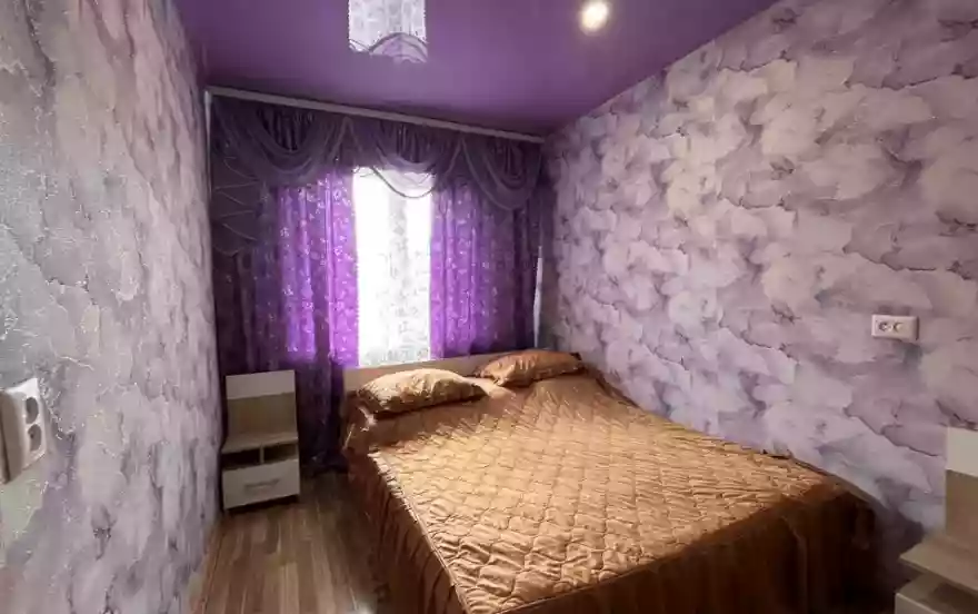 улица Энергетиков, 18