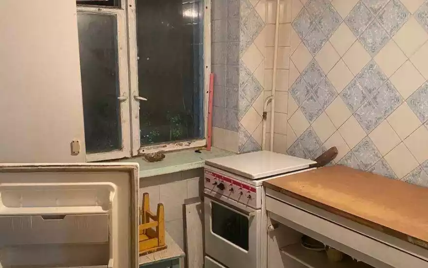 квартал 50-летия Октября