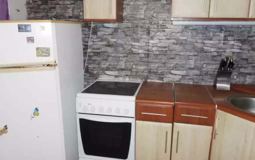 улица Коцюбинского, 27