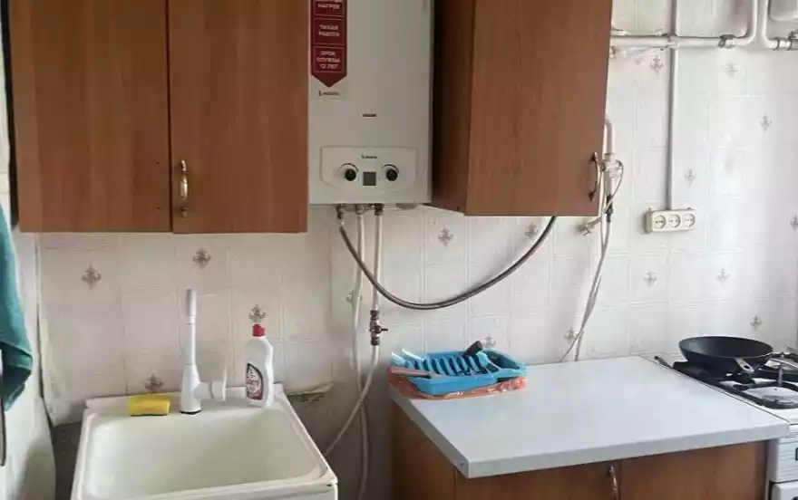 улица Херсонская, 63