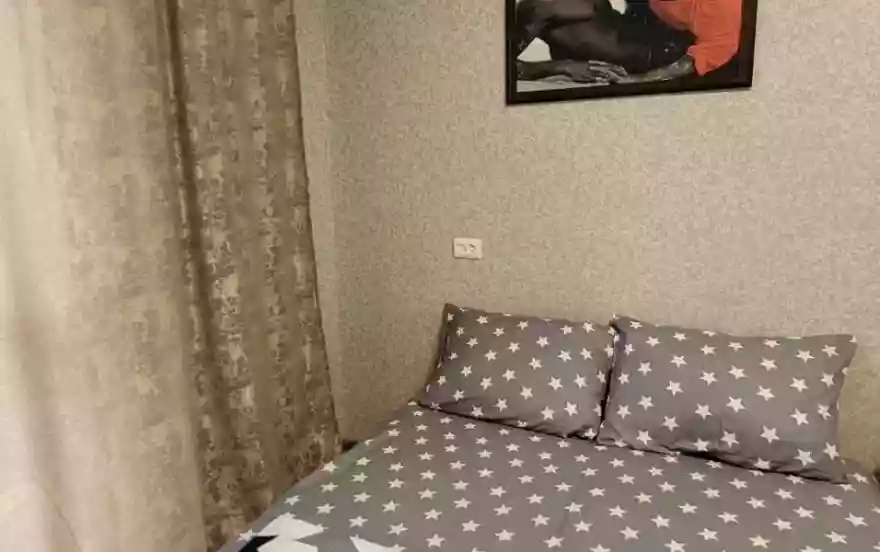 Кольцевая улица, 203/3