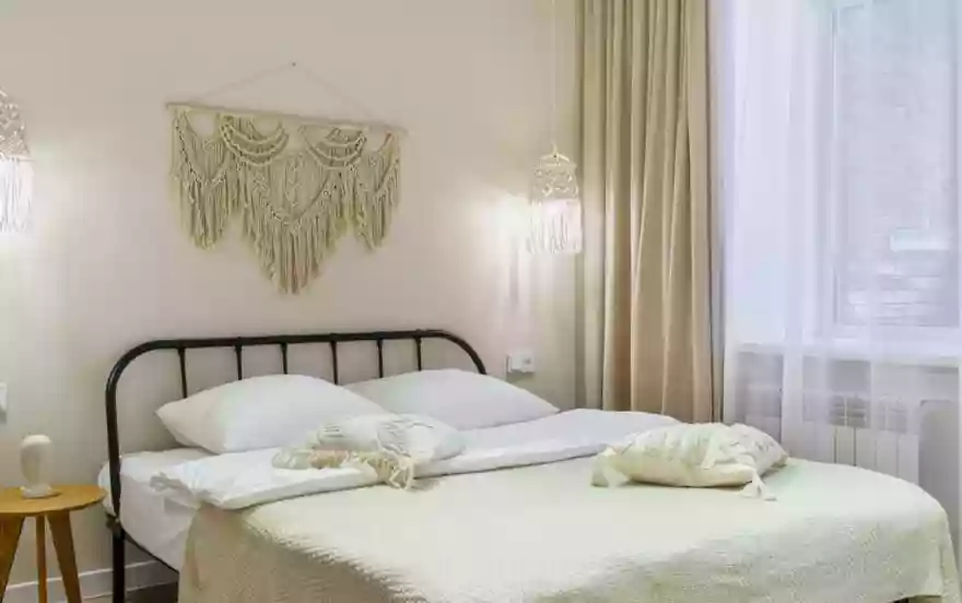 ул. Кандинского, 7/1