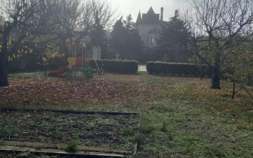 переулок Трудовой, 18/12