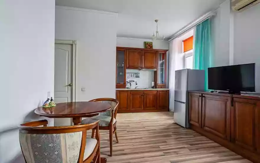 набережная Космодамианская, 28с8