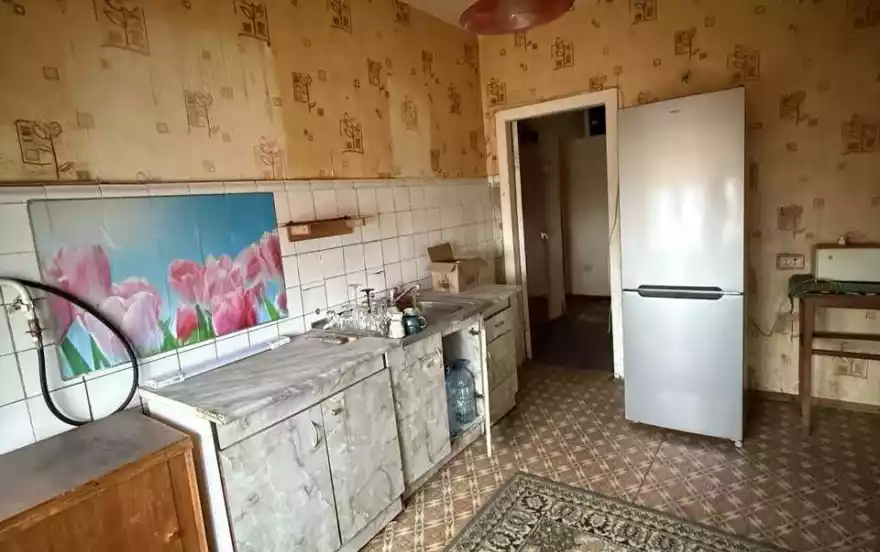 улица Героя России Зозулина В.Н., 7