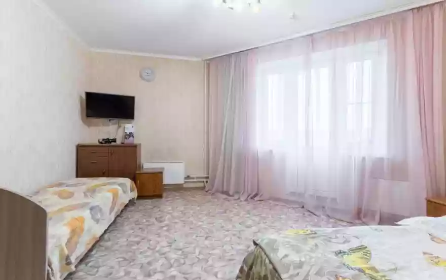 улица Айдарова, 15