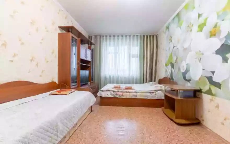 улица Побежимова, 37