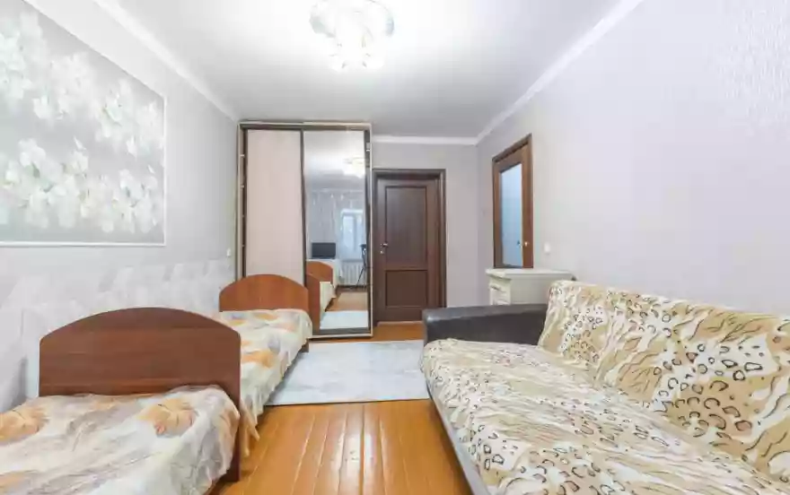 улица Ленинградская, 32а