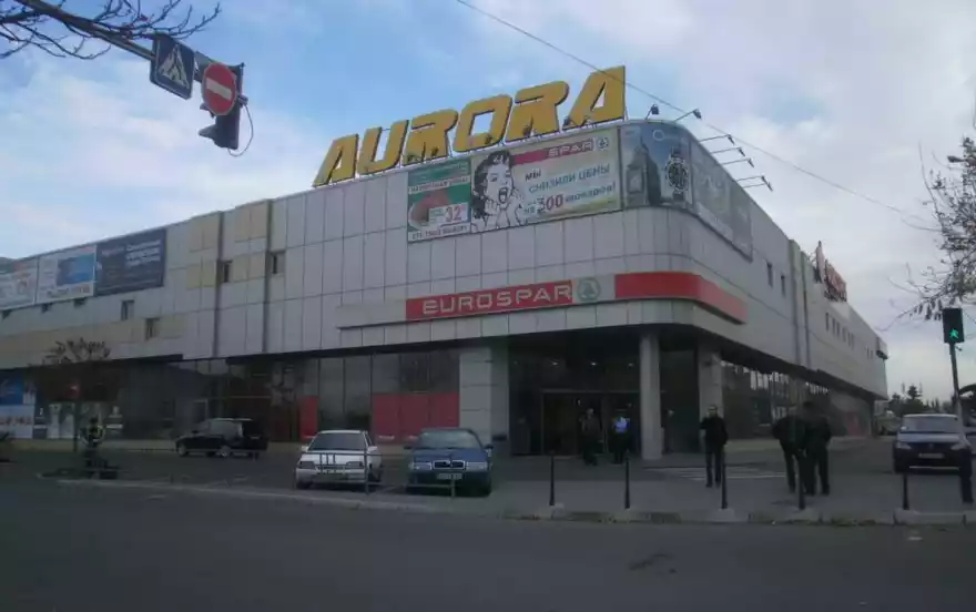 улица Оборонная, 85