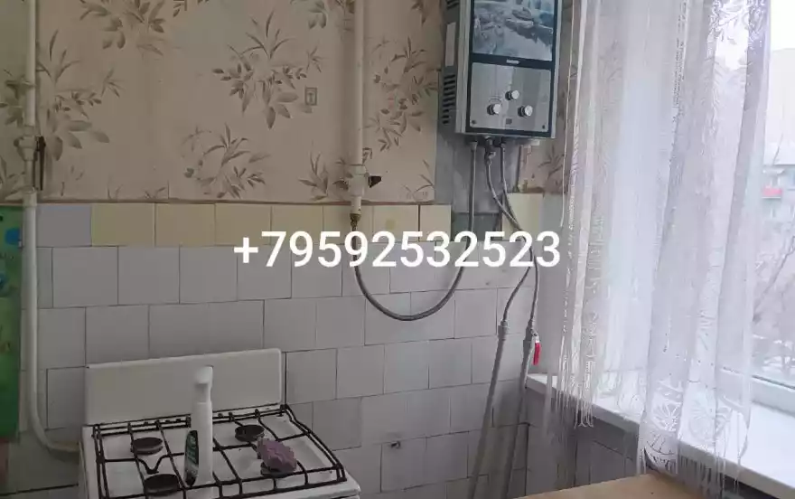 квартал Алексеева, 9