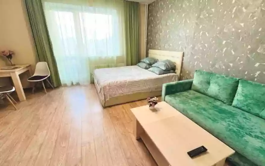 улица Руставели, 2Б