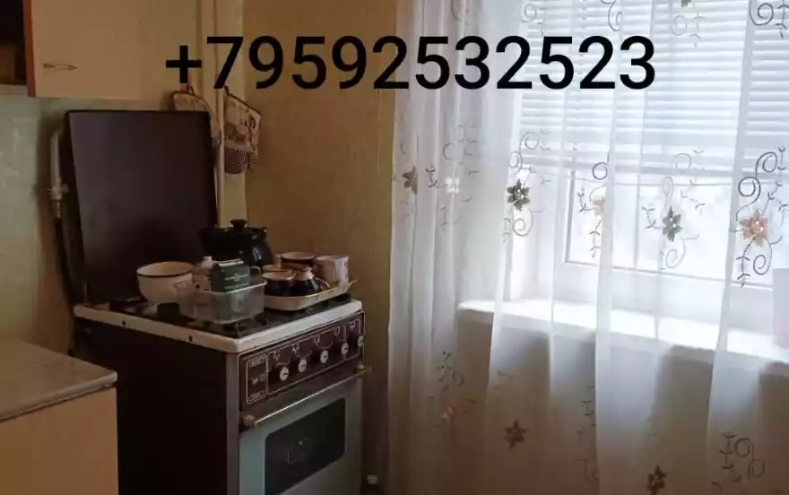 квартал Ленинского Комсомола, 4Б