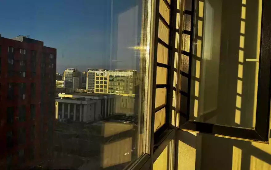 проспект Туран, 43/3